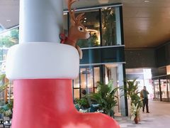 -深圳湾万象城(南山店)