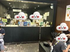 -JPG canteen(广州寺右公馆店)