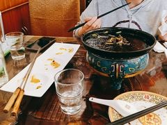 -烤肉季饭庄