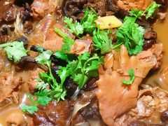 -满园春饼(运河城店)