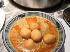 -禄婶鸡煲·打边炉