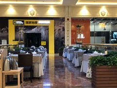 大堂-尚一汤·粤菜海鲜(环球港店)