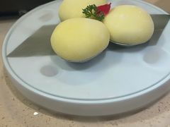 泰式冰榴莲-点都德(聚福楼店)