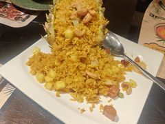 -金厨泰国餐厅·全泰籍厨师料理(拱北店)