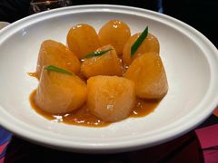 -上海滩餐厅(BFC外滩金融中心店)