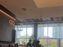 -SAANCI山池咖啡(海上世界文化艺术中心店)