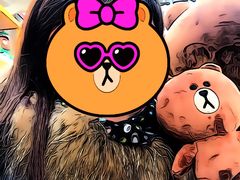 -LINE FRIENDS Garosu-gil Flagship Store