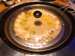 -山河屯铁锅炖(哈西站店)