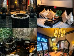 -31号公馆(黄兴广场白果园店)