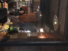 -遇见西木美式餐厅(体育路店)