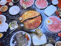 -蜀大侠火锅(寰球文化地标·总府店)