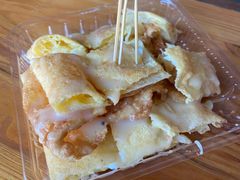 鸡蛋粑粑-林氏圆子(胞波路店)