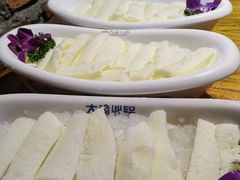 牛黄喉-大渝火锅(氿滨大道店)
