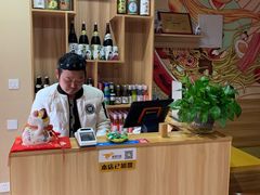 -三匠寿司屋(吾悦广场店)