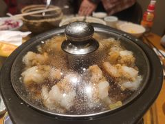 -院里汤包·虾汤包青岛菜(辽源路店)