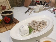 -上海小南国(金桥国际广场店)