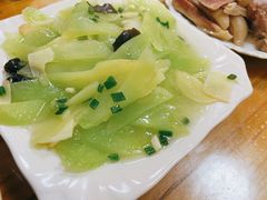 清炒双笋-阿东农家菜(新场古镇下塘街店)