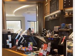 -星巴克臻选(北京世贸天阶店)