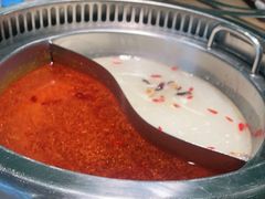 -季季红火锅(新建新城吾悦店)