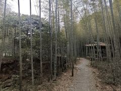 -黄公望隐居地