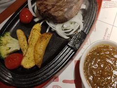 -斗牛士牛排(中大银泰店)