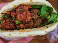 -豆相识•九九豆腐脑(牛咡桥店)