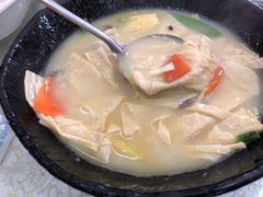 -水乡人家私房菜(逢简店)