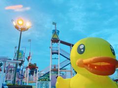 -巨鹏飞梦幻海岸