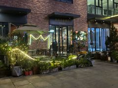 -南国印度餐厅Dakshin