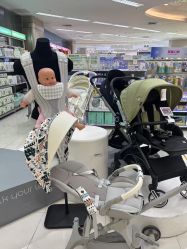 -孩子王童乐园(天津远洋乐堤港店)