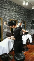 点击看大图 -HD HAIR STYLE