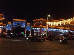 -京门老爆三(回龙观店)