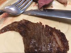 -五洲皇冠巴西烤肉餐厅