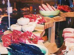 -青空日料烧肉烧鸟店(后湖兴业路店)
