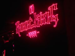 -MOSSO音乐酒吧·live house(南京旗舰店)