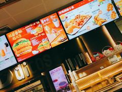 -德克士(亚中商城店)