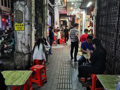 -三爷糟粕醋·鲜鱼汤·海南特色小吃(新华南路店)