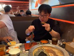 -牛YO寿喜烧和牛火锅自助(三台子万象汇店)