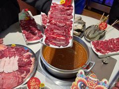 -荣叔港式沙嗲牛肉火锅(正佳潮流店)