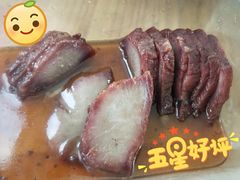 瘦肉叉烧-陈光记烧腊(长寿路店)