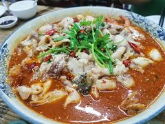 麻辣海鲜烩-无招牌