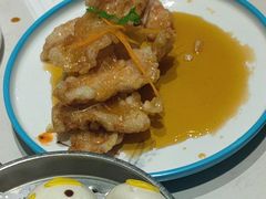 -北李妈妈菜·海肠捞饭(开发区万达店)
