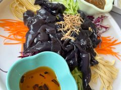 -全聚德(长白直营店)
