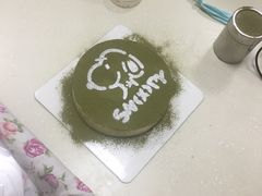 -米柚烘焙教室(工联CC店)