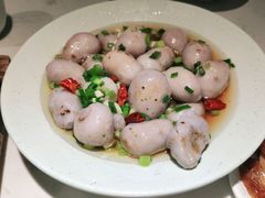 -华馨园北京烤鸭(丽水店)
