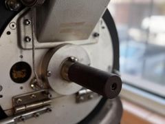 -云端咖啡私房店(河松街店)