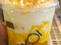 -KOI The(卓悦汇购物中心店)