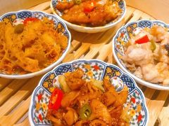 -煲王粤菜餐厅(中侨中心店)