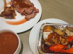 -五洲咖啡厅(五洲大酒店)