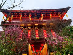-杭州宋城